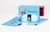 Image of Wrap-Around Shield Sunglasses thumbnail