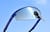Image of Wrap-Around Shield Sunglasses thumbnail