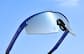 Image of Wrap-Around Shield Sunglasses thumbnail