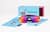 Image of Wrap-Around Shield Sunglasses thumbnail