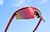 Image of Wrap-Around Shield Sunglasses thumbnail