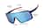 Image of Wrap-Around Shield Sunglasses thumbnail