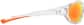 Side view of Wrap-Around Sunglasses A10161723 in Clear thumbnail