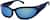 Angle view of Rectangle Sunglasses A10161816 in Blue thumbnail