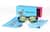 Image of Half-Rim Sunglasses thumbnail