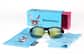 Image of Half-Rim Sunglasses thumbnail