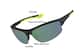 Image of Half-Rim Sunglasses thumbnail