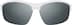 Half-Rim Sunglasses A10161930 in White