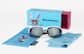 Image of Half-Rim Sunglasses thumbnail