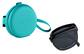 Image of Foldable Square Sunglases thumbnail