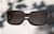 Image of Foldable Square Sunglases thumbnail