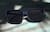 Image of Foldable Square Sunglases thumbnail