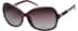Sunglasses A10181417 in Purple