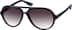 Sunglasses A10185221 in Black