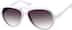 Sunglasses A10185230 in White