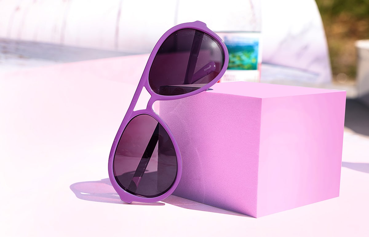 Image of Sunglasses
