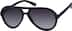 Sunglasses A10185321 in Black