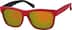 Sunglasses A10185418 in Red