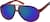 Angle view of Sunglasses A10185515 in Brown thumbnail