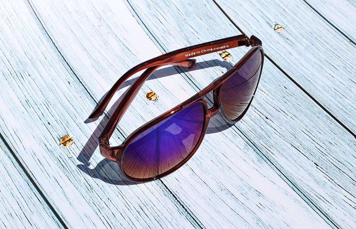 Image of Sunglasses