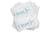 White Pre-Moistened Lens Wipes-angle-view-01 thumbnail