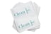 Pre-Moistened Lens Wipes A110300030 in White