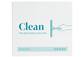 White Pre-Moistened Lens Wipes-angle-view-02 thumbnail