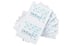 Pre-Moistened Anti-Fog Lens Wipes A110300130 in White