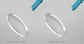 Zenni Teal Blue Light Laser Pen-angle-view-02 thumbnail