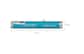 Zenni Teal Blue Light Laser Pen-angle-view-03 thumbnail