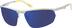 Non-Prescription Sport Sunglasses A11100111 in Gray