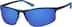 Non-Prescription Sport Sunglasses A11100416 in Blue