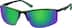 Non-Prescription Sport Sunglasses A11100521 in Black