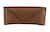 Brown Deluxe Eyeglass Case-angle-view-01 thumbnail