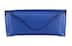 Deluxe Eyeglass Case A50100016 in Royal Blue