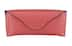 Deluxe Eyeglass Case A50100019 in Pink