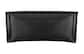 Black Deluxe Eyeglass Case-angle-view-01 thumbnail