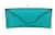 Zenni Teal Deluxe Eyeglass Case-angle-view-03