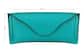 Zenni Teal Deluxe Eyeglass Case-angle-view-03 thumbnail