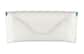 White Deluxe Eyeglass Case-angle-view-01 thumbnail