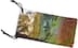 Soft Eyeglass Case A60101924 in Pattern