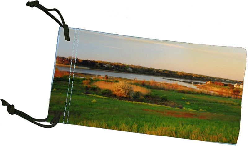 Pattern Soft Eyeglass Case-angle-view-01