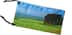 Soft Eyeglass Case A60102316 in Blue