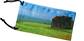Blue Soft Eyeglass Case-angle-view-01 thumbnail