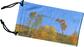 Blue Soft Eyeglass Case-angle-view-01 thumbnail