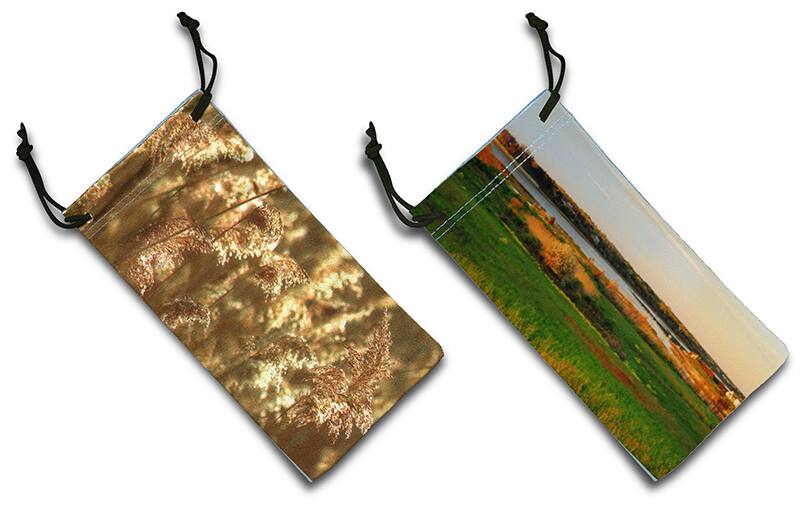 Pattern Soft Eyeglass Case 2 IN 1-angle-view-01