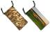 Soft Eyeglass Case 2 IN 1 A60102910 in Pattern