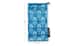 Iris Apfel Pouch A60103016 in Teal/Turquoise