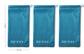 Teal Soft Eyeglass Case Trio-angle-view-01 thumbnail