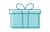 Yellow Free Mystery Gift-angle-view-01 thumbnail